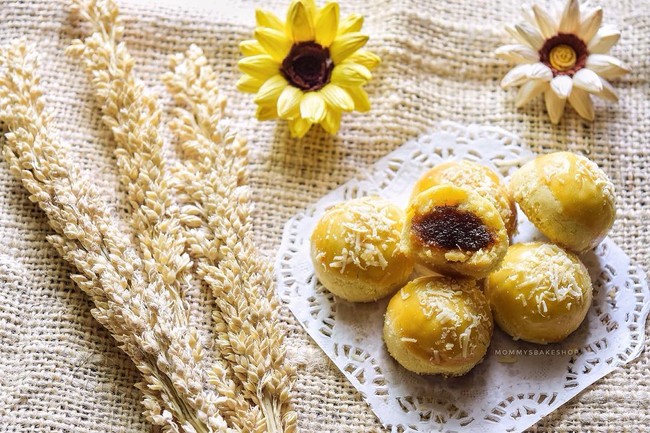 Lebaran Sebentar Lagi, Yuk, Pesan Cookies Klasik Online Ini!