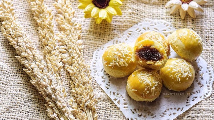 (Foto: Mommys Bake Shop) (Foto: Mommys Bake Shop)