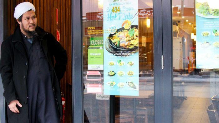 Kisah Yusuf Waedaramae Berbisnis Restoran Halal di Melbourne