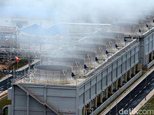 Masih di Bawah Target, Realisasi Investasi Energi Terbarukan Rp 19 T