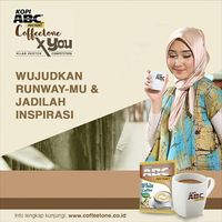 Tren Fashion Ramadan 2017 ala Dian Pelangi dari Secangkir Kopi