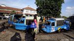 Nasib Bemo di Jakarta, Riwayatmu Kini