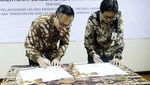 Sinergi Bank Mandiri dan DJKN
