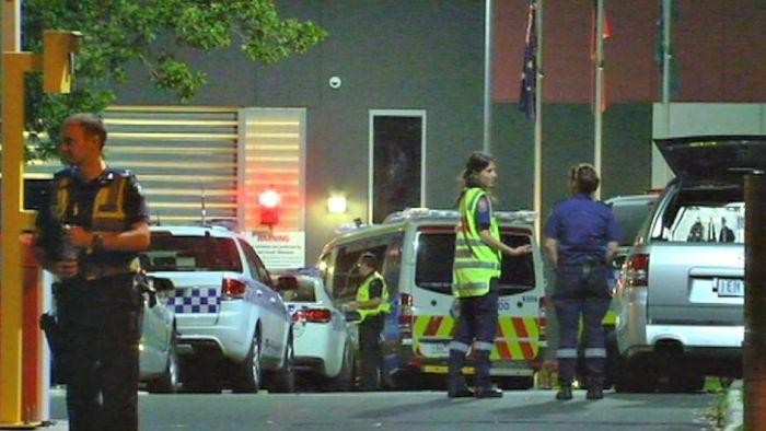 Tingkat Kejahatan di Victoria Meningkat 20 Persen