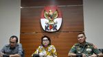 KPK Tetapkan Tersangka Baru Kasus AW 101