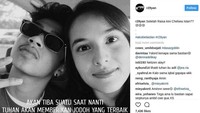 Medsos Bastian Steel kini dihujani komentar tak terima. Sayangnya, netizen banyak yang tak sopan juga mengotori postingan apapun dari eks personel Coboy Junior. Foto: Instagram/ist