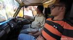 Setya Novanto Lepas 125 Ton Bantuan Sembako