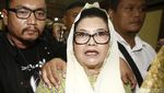 Siti Fadilah Supari Divonis 4 Tahun Penjara
