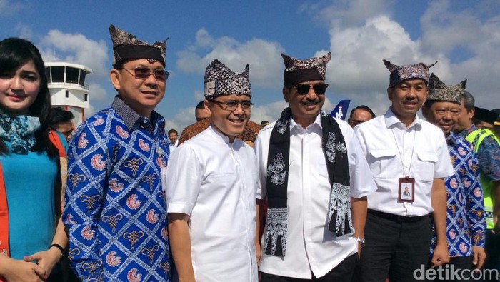 Manfaatkan Bali yang Lebih Terkenal dari Indonesia