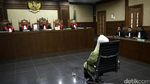 Siti Fadilah Supari Divonis 4 Tahun Penjara