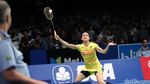Nitchaon Jindapol Tembus Semifinal