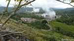 Energi Tersembunyi di Balik Keindahan Perbukitan Ulubelu Lampung