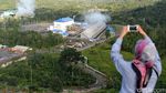 Energi Tersembunyi di Balik Keindahan Perbukitan Ulubelu Lampung