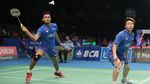Tontowi/Liliyana Pijak Perempatfinal Indonesia Open 2017