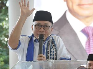 Ketua MPR: Kalau Mau Maju Harus Punya Ilmu