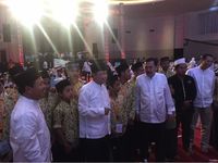 Himbara Santuni Anak Yatim Piatu dan Difabel