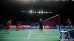 Anggia/Ketut ke Perempatfinal Indonesia Open 2017