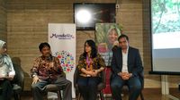 Agar Tak Makin Kritis Produksi Kakao di Indonesia Harus Ditingkatkan