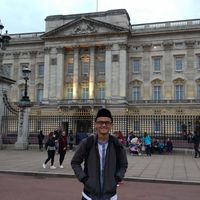 Malam yang Singkat dan Peluang Lailatul Qodar di Inggris