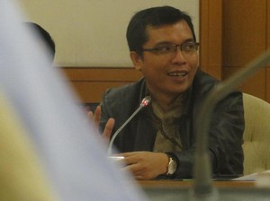 PPP: Capres Dildo Humor di Tengah Garingnya Politik Garang