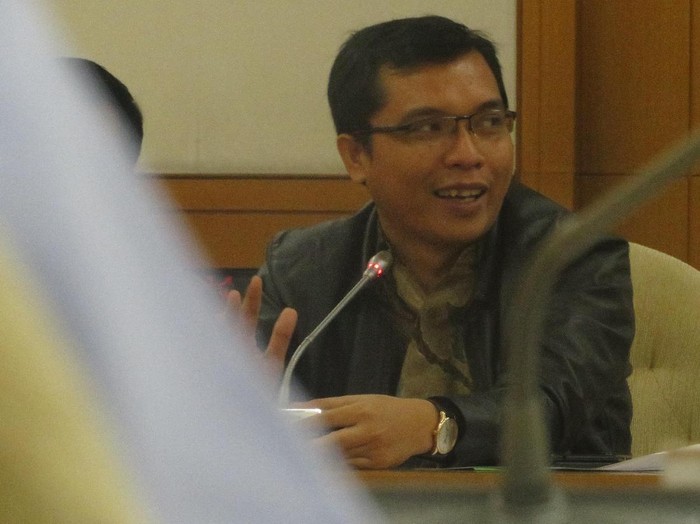 Soal Kans Djarot di Jatim, PPP: Makin Banyak Calon Makin Bagus