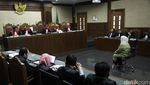 Siti Fadilah Supari Divonis 4 Tahun Penjara