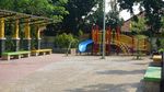 Mudik ke Kendal, Bisa Lihat Taman Berisi Tumbuhan-tumbuhan Langka