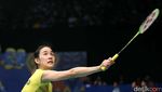 Nitchaon Jindapol Tembus Semifinal