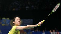 Di gim ketiga Jindapol memastikan kemenangannya 21-17.