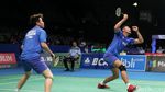 Tontowi/Liliyana Pijak Perempatfinal Indonesia Open 2017