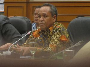 Benny Harman ke Mahfud: Jangan Reduksi soal Beda Tafsir Data, Ungkap Rp 349 T