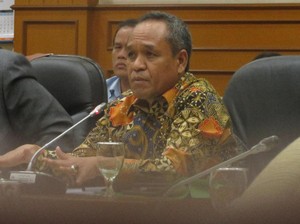 Profil Benny K Harman, Anggota DPR yang Nyaris Diusir dari Rapat RUU Cipta Kerja