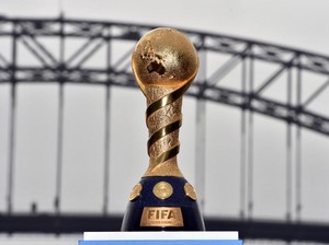 Sejarah dan Kutukan yang Menghantui Para Juara Piala Konfederasi
