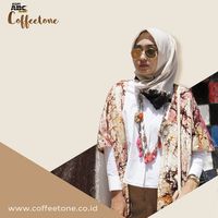 Tren Fashion Ramadan 2017 ala Dian Pelangi dari Secangkir Kopi