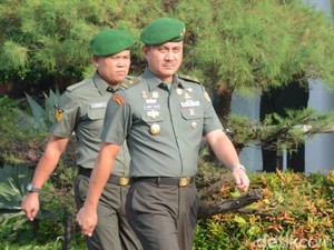 Aksi 171717, Seluruh Kodim se-Indonesia Serentak Doa Bersama