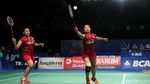 Anggia/Ketut ke Perempatfinal Indonesia Open 2017
