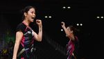 JCC yang Angker untuk Para Unggulan Indonesia Open