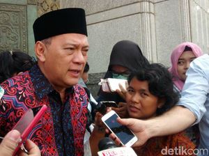 Gubernur BI: Konsumsi Rumah Tangga Belum Kuat