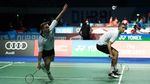 JCC yang Angker untuk Para Unggulan Indonesia Open