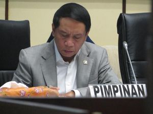 KPU Tumbang Digugat PBB, Komisi II DPR Soroti Kerja KPUD di Papua