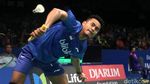 Tontowi/Liliyana Pijak Perempatfinal Indonesia Open 2017