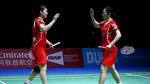 JCC yang Angker untuk Para Unggulan Indonesia Open