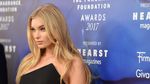 Cantiknya Elsa Hosk, Salah Satu Model Victoria Secret di Video 2U Justin Bieber