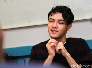Perasaan Campur Aduk Shawn Adrian Syuting Film Danur 2: Maddah