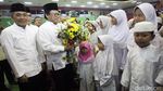 Ribuan Anak Yatim Hadiri Buka Puasa Hanura