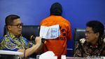 Dua Bulan Bebas, Eks Napi Pembuat Uang Palsu Kembali Diringkus