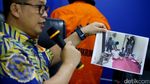 Dua Bulan Bebas, Eks Napi Pembuat Uang Palsu Kembali Diringkus