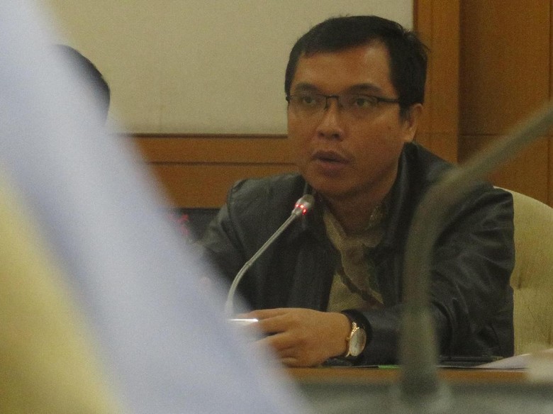 Sambut Koalisi Keummatan, PPP: Beri Tauladan yang Baik Sambut Koalisi Keummatan, PPP: Beri Tauladan yang Baik