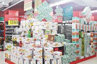  Hari ini 9 Toko Transmart dan Carrefour Buka Sampai Pukul 24.00