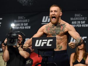 Conor McGregor Pensiun Lagi, Sudah Tiga Kali dalam Empat Tahun